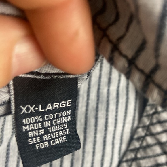 Carbon Hip shirt - Picture 7 of 8